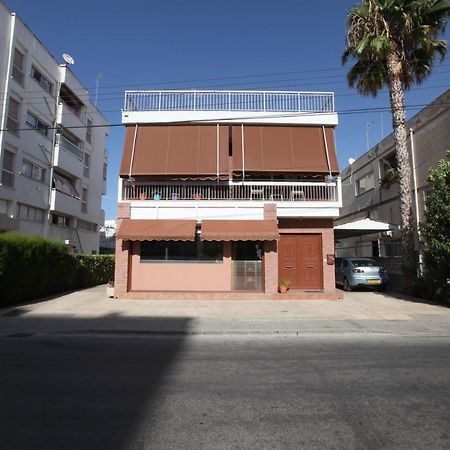 Nicosia Luxury Studio Екстериор снимка
