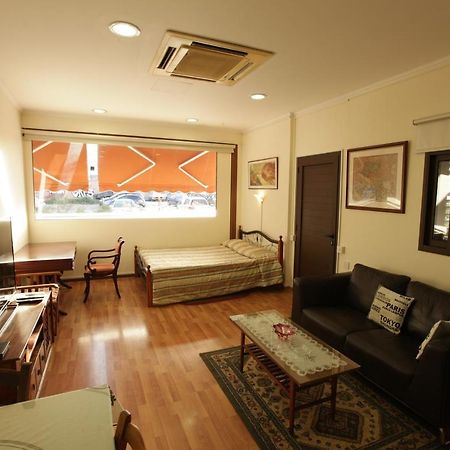 Nicosia Luxury Studio Екстериор снимка