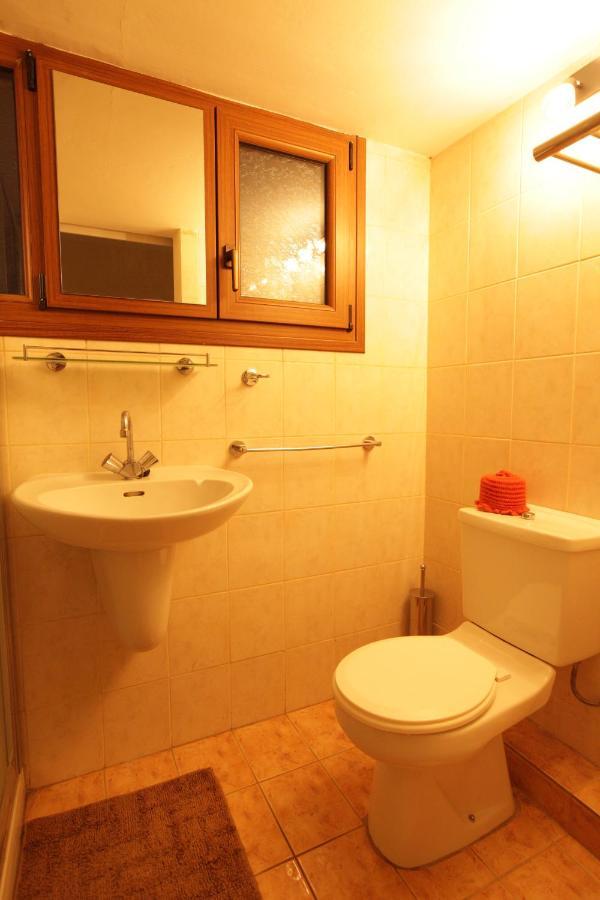 Nicosia Luxury Studio Екстериор снимка