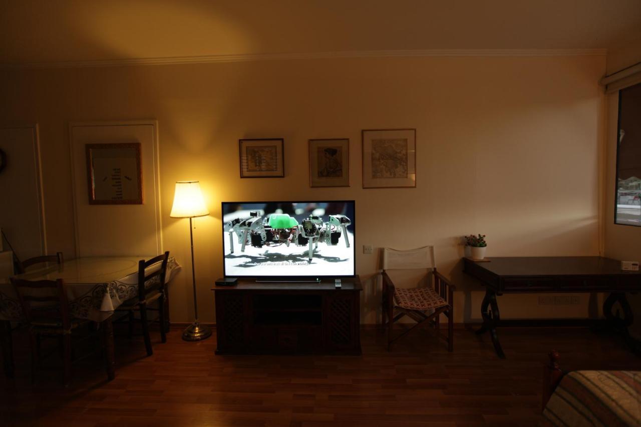 Nicosia Luxury Studio Екстериор снимка