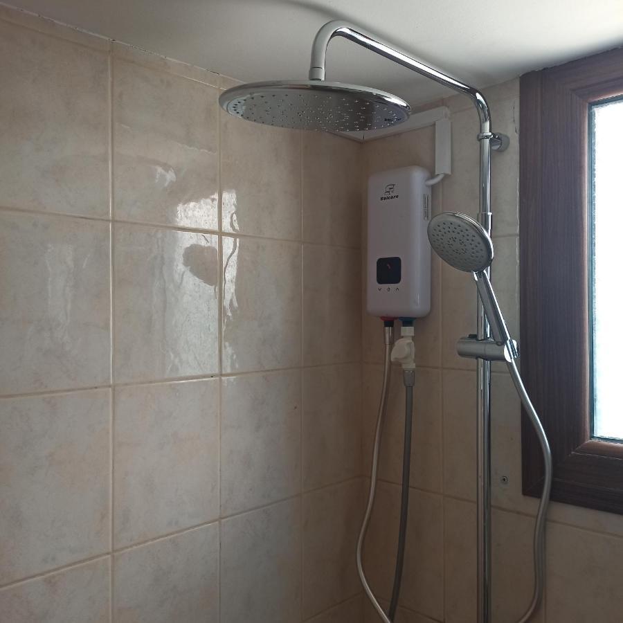 Nicosia Luxury Studio Екстериор снимка